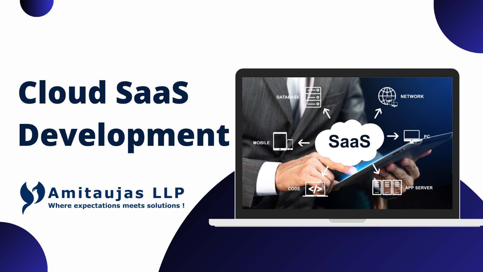 Cloud Saas Development